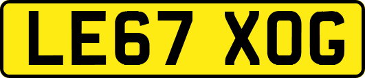 LE67XOG