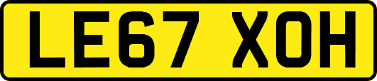 LE67XOH