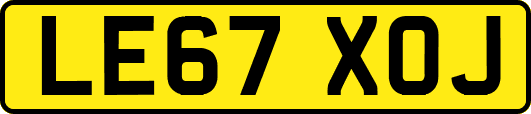 LE67XOJ