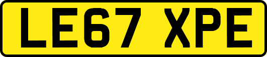 LE67XPE