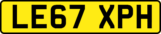 LE67XPH