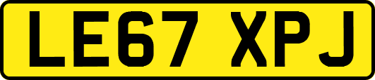LE67XPJ