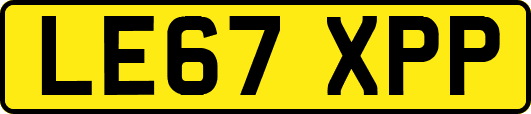 LE67XPP