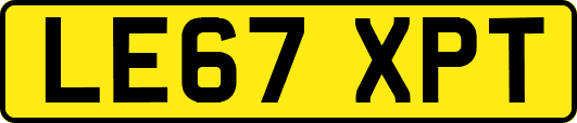 LE67XPT