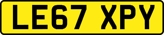 LE67XPY