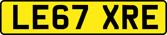 LE67XRE