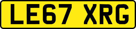 LE67XRG