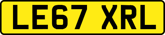 LE67XRL