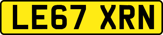 LE67XRN