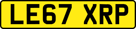 LE67XRP