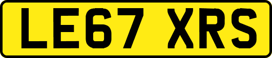 LE67XRS