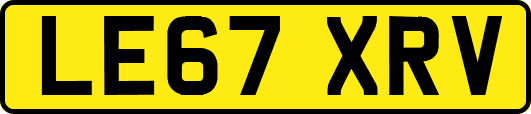 LE67XRV