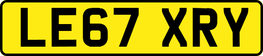 LE67XRY