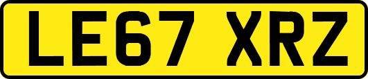 LE67XRZ