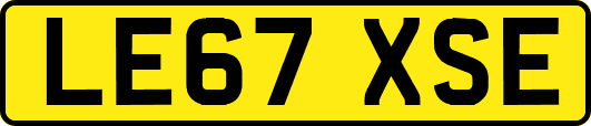 LE67XSE