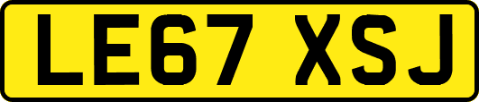 LE67XSJ