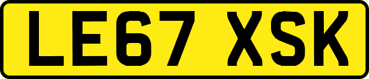 LE67XSK