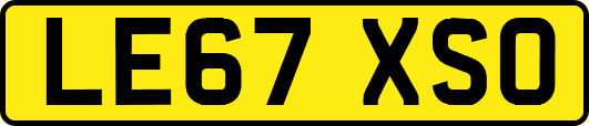 LE67XSO