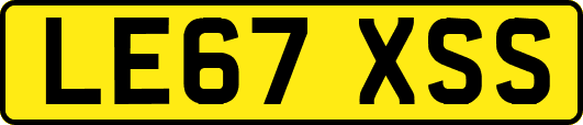 LE67XSS