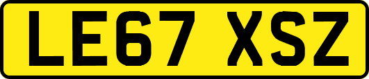 LE67XSZ