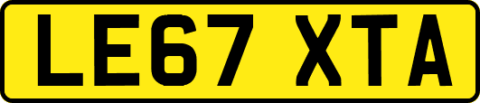 LE67XTA