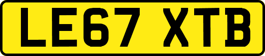 LE67XTB