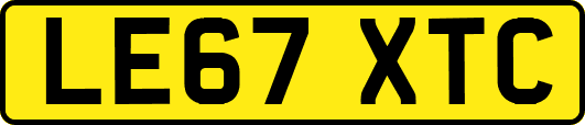 LE67XTC