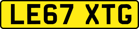 LE67XTG