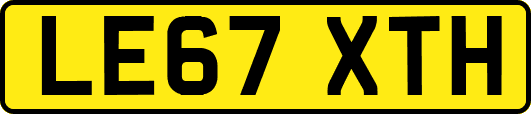 LE67XTH