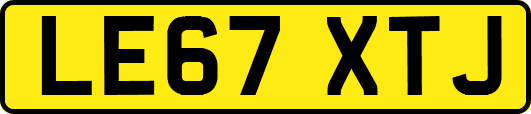 LE67XTJ