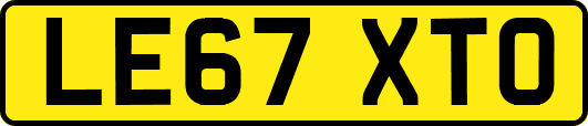 LE67XTO
