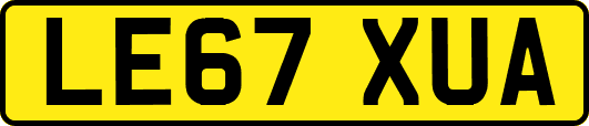 LE67XUA