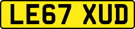 LE67XUD