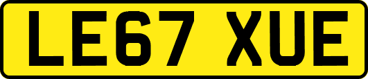 LE67XUE