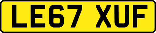 LE67XUF