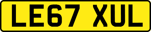 LE67XUL