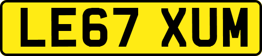 LE67XUM