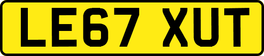 LE67XUT