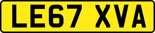 LE67XVA