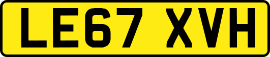 LE67XVH