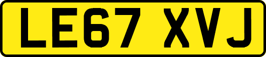 LE67XVJ