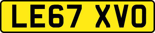 LE67XVO