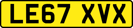 LE67XVX