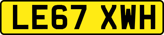 LE67XWH