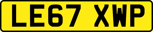 LE67XWP
