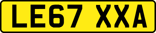 LE67XXA