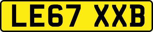 LE67XXB