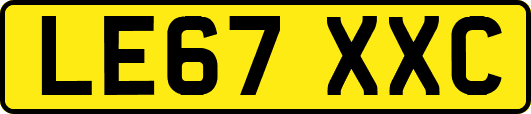 LE67XXC