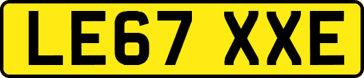 LE67XXE