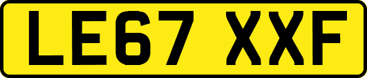 LE67XXF
